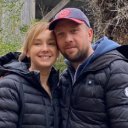 Coralie et Alexandre, les gérants de LocalibR
