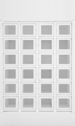 locker connecté