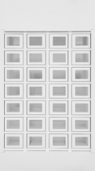 Distributeur automatique Le Casier Français 28 casiers disponible en blanc