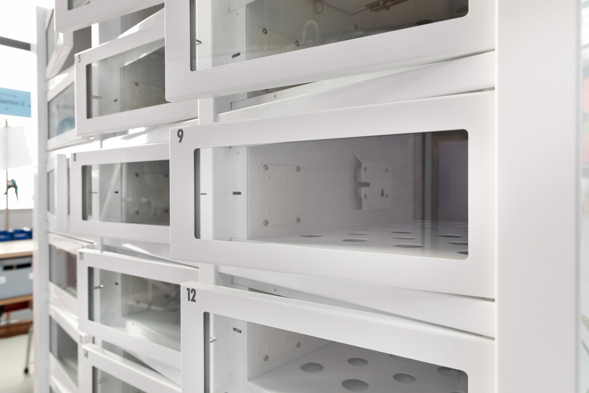16 Million Connected Locker Openings: The Rise of Local Retail